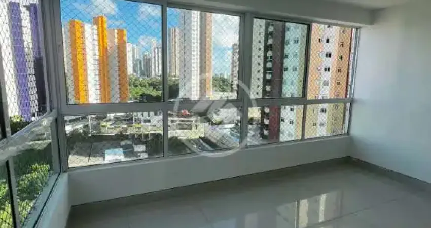 Apartamento com 4 quartos à venda no Brisamar, João Pessoa 