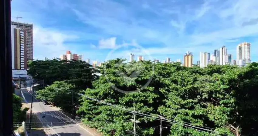 Apartamento com 3 quartos à venda no Brisamar, João Pessoa 