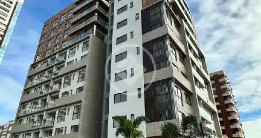 Apartamento com 3 quartos à venda no Manaíra, João Pessoa