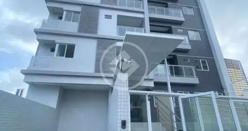 Apartamento com 2 quartos à venda no Manaíra, João Pessoa 