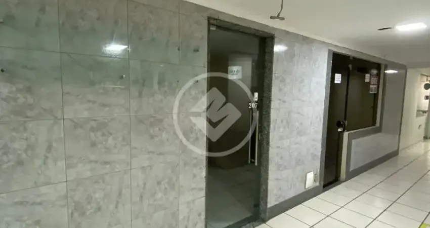 SALA COMERCIAL - PREDIO EMPRESARIAL | OTIMA LOCALIZAÇÃO