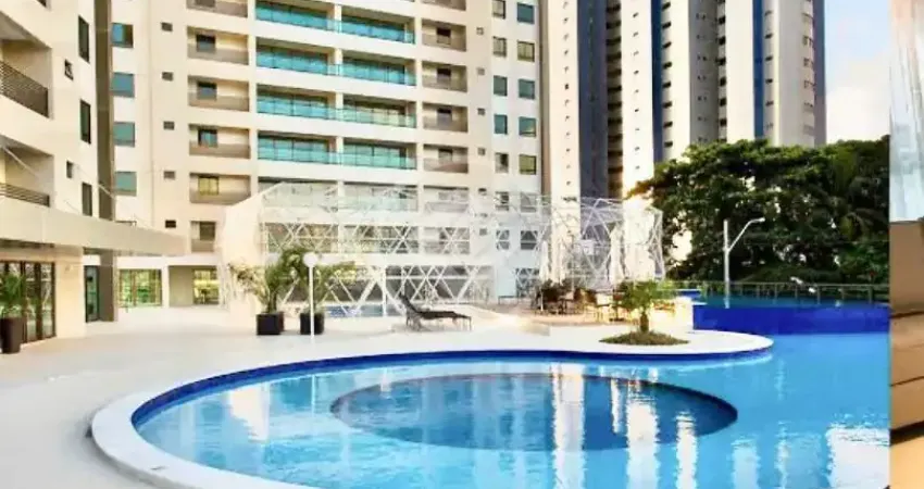 Apartamento com 3 quartos à venda no João Agripino, João Pessoa 