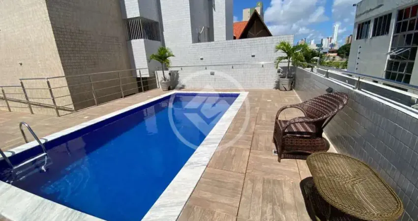 Apartamento no aeroclub | 96 m2 | ótima localização codigo: 121791