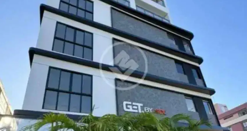 Flat completo no jardim oceania | todo projetado codigo: 122640