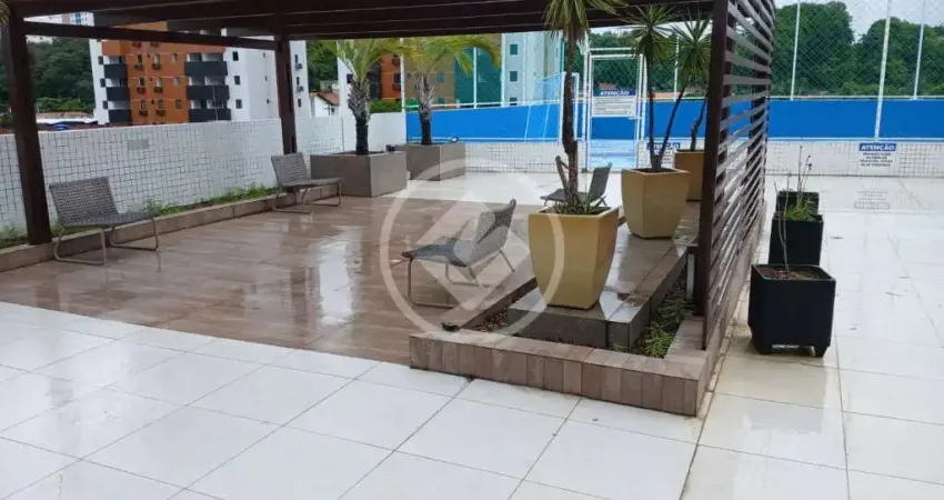 Apartamento com 3 quartos à venda no Manaíra, João Pessoa 