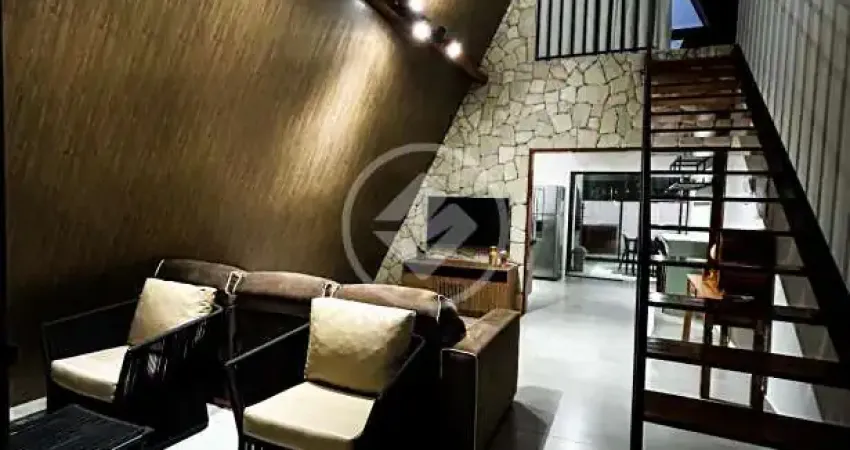 Casa em condomínio em bananeiras - porteira fechada. codigo: 128153