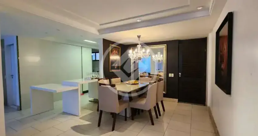 Vendo um lindíssimo apartamento porteira fechada | em manaira. codigo: 147200