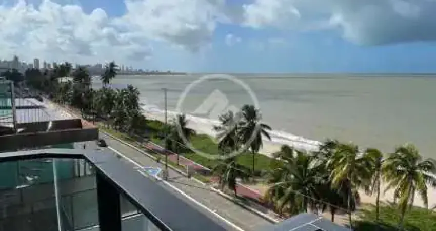 Flat no cabo branco | excelente empreendimento codigo: 135517