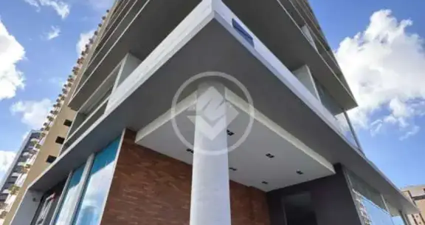 Flat com 1 quarto à venda no Manaíra, João Pessoa 