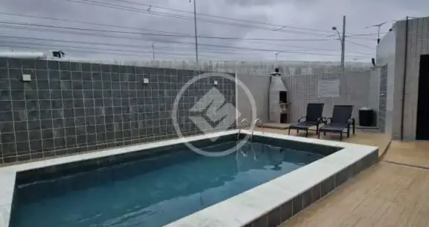 Apartamento com 2 quartos à venda no Poço, Cabedelo 