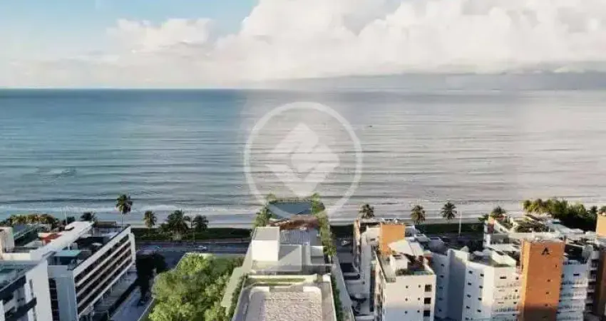 Flat com 1 quarto à venda no Jardim Oceania, João Pessoa