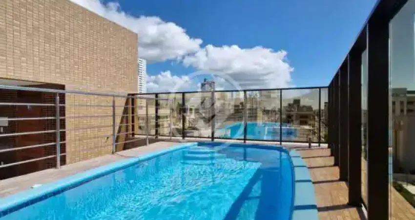 Apartamento com 2 quartos à venda no Jardim Oceania, João Pessoa