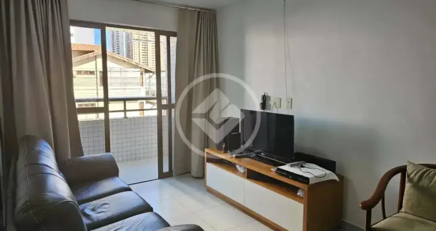 Apartamento no bairro do aeroclube | excelente localização codigo: 132936