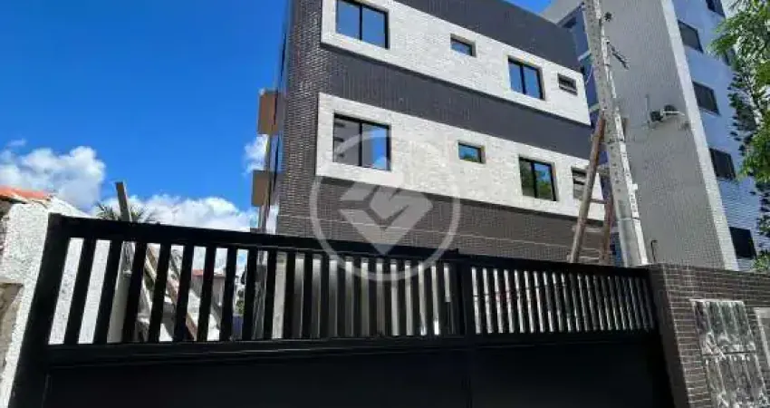 Apartamento em manaíra | excelente localização | novo codigo: 134784