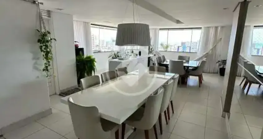 Apartamento em manaira - exclusividade e conforto em cada detalhe codigo: 146226