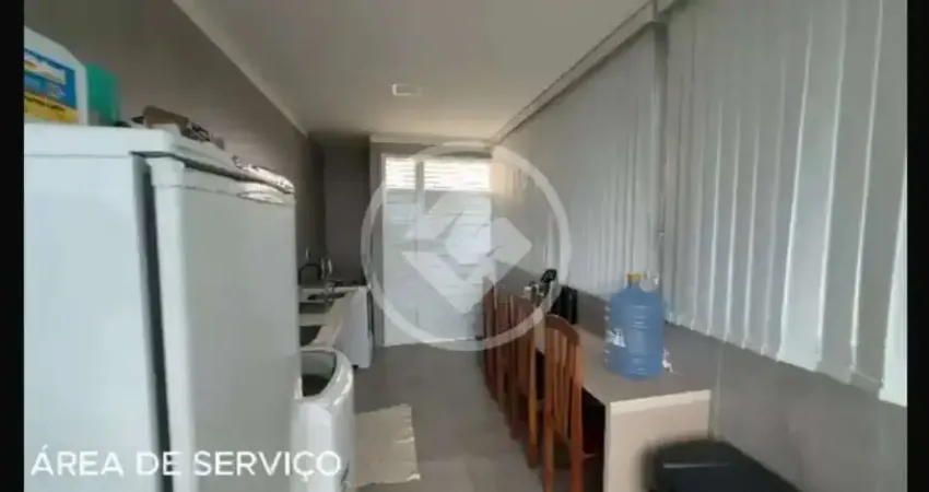 Apartamento com 6 quartos à venda no Centro, Serra da Raiz