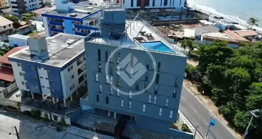 Flat com 1 quarto à venda no Bessa, João Pessoa 