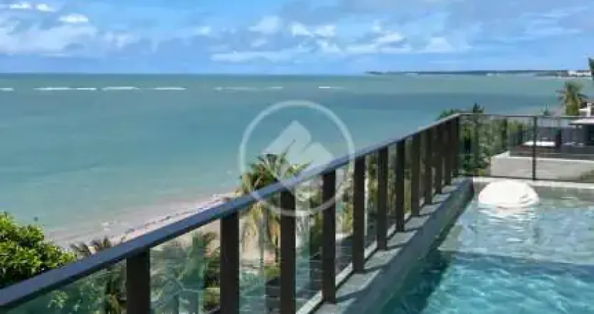 Flat com 1 quarto à venda no Jardim Oceania, João Pessoa 