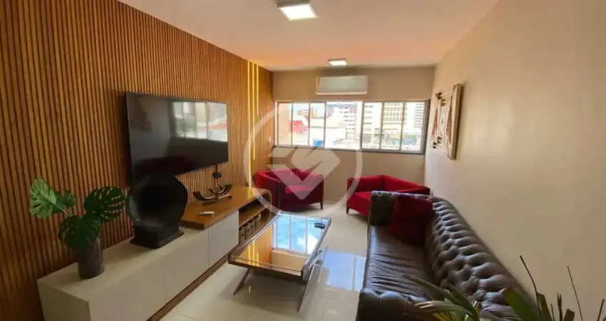 Apartamento no jardim oceania | excelente localização. codigo: 136496