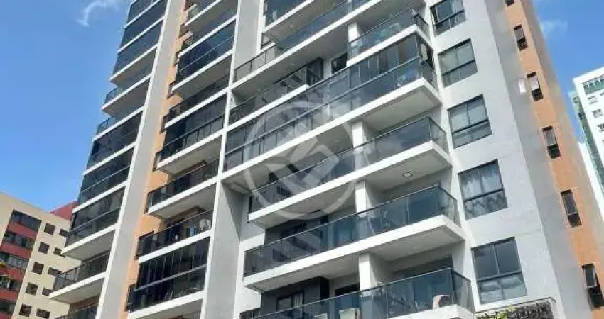 Apartamento no aeroclub | condomínio com área de lazer completa codigo: 145102