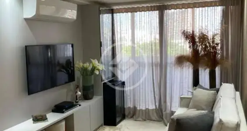 Apartamento com 3 quartos à venda no Aeroclube, João Pessoa