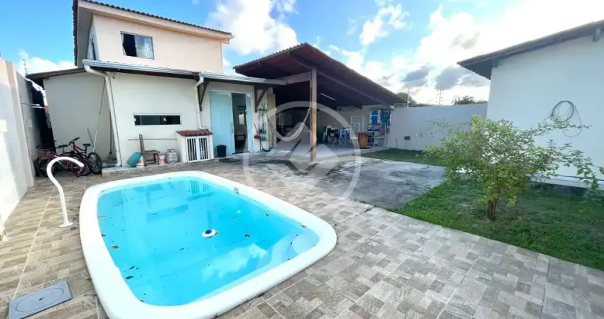 Casa com 4 quartos à venda no Poço, Cabedelo 