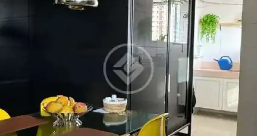 Apartamento com 1 quarto à venda no Manaíra, João Pessoa 