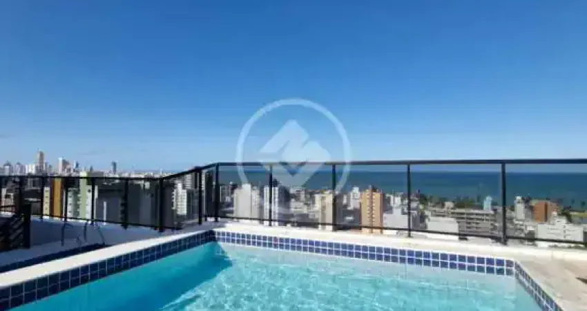Apartamento com 2 quartos à venda no Manaíra, João Pessoa