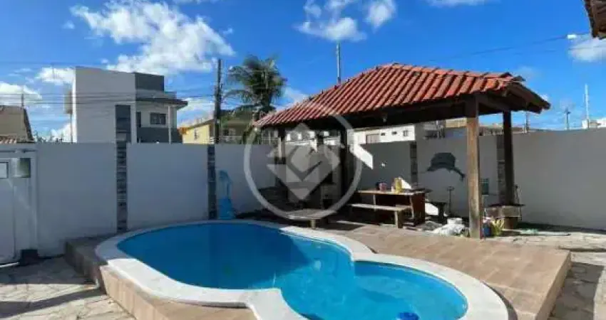 São 160 metros de área construída - em cabedelo. codigo: 149575