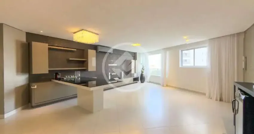 Apartamento porteira fechada de 139m2 de área privativa, no sexto andar. codigo: 149476