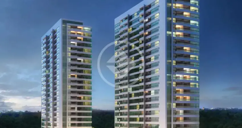 Apartamento frente mar - entrega prevista para julho 2026 codigo: 143497