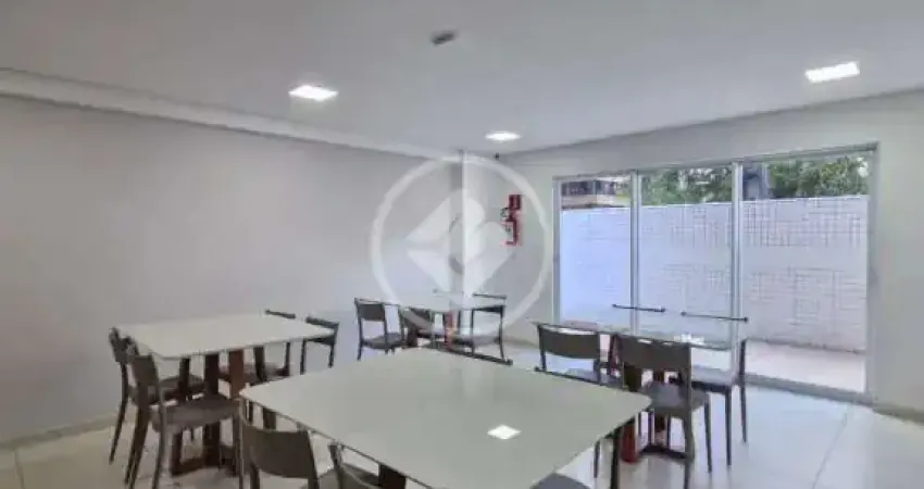 Apartamento com 2 quartos à venda no Cabo Branco, João Pessoa