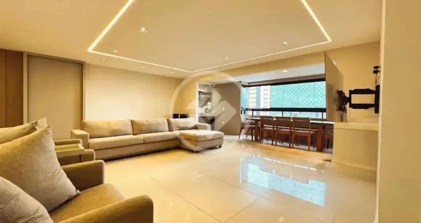 Viva com exclusividade e vista mar no aeroclube! ✨ codigo: 121854