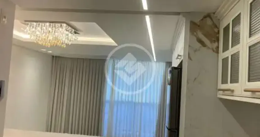 Flat com 1 quarto à venda no Cabo Branco, João Pessoa