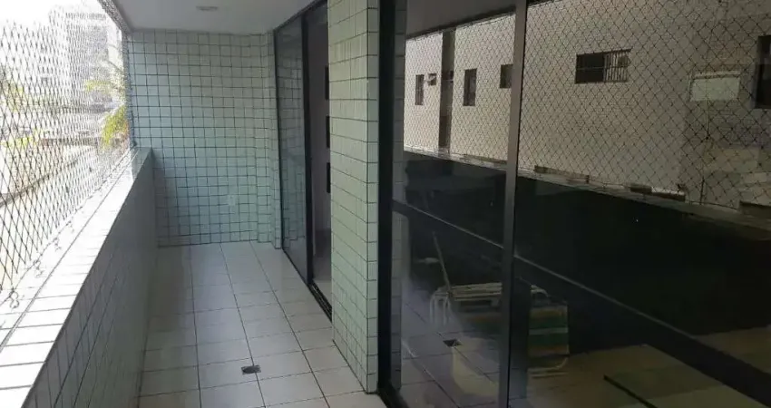 Apartamento com 3 quartos à venda no Jardim Oceania, João Pessoa