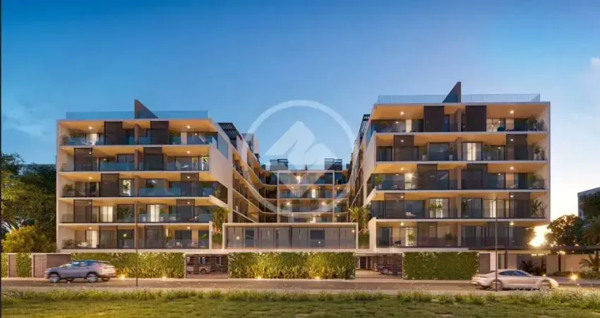 Flat com 1 quarto à venda no Aeroclube, João Pessoa