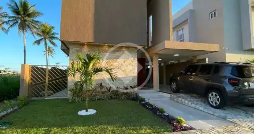 Casa em condomínio fechado com 4 quartos à venda na Cidade Balneária Novo Mundo I, Conde 