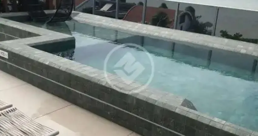 Apartamento com 1 quarto à venda no Jardim Oceania, João Pessoa