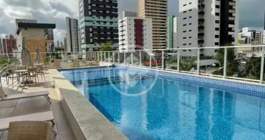 Apartamento de alto padrão | 130 m2 no manaíra codigo: 127520