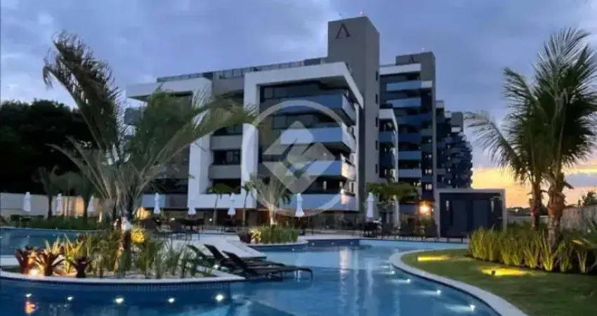 Apartamento à venda - beira mar da praia formosa codigo: 127585