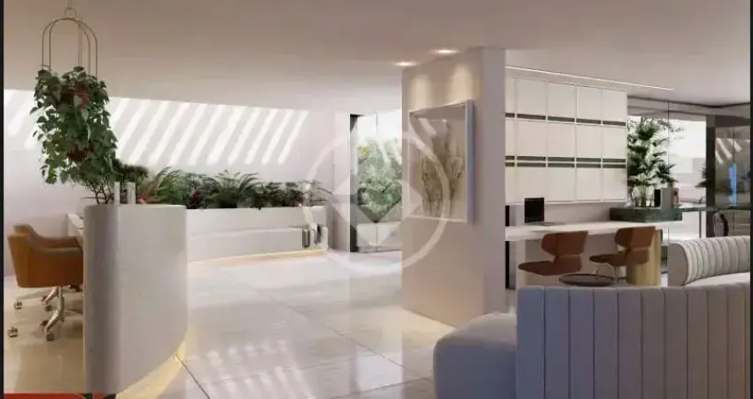 Apartamento com 1 quarto à venda no Tambaú, João Pessoa