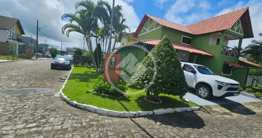 Casa em condomínio fechado com 4 quartos à venda na Zona Rural, Bananeiras