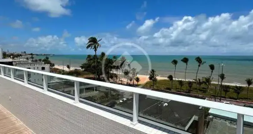 Apartamento com 2 quartos à venda no Cabo Branco, João Pessoa