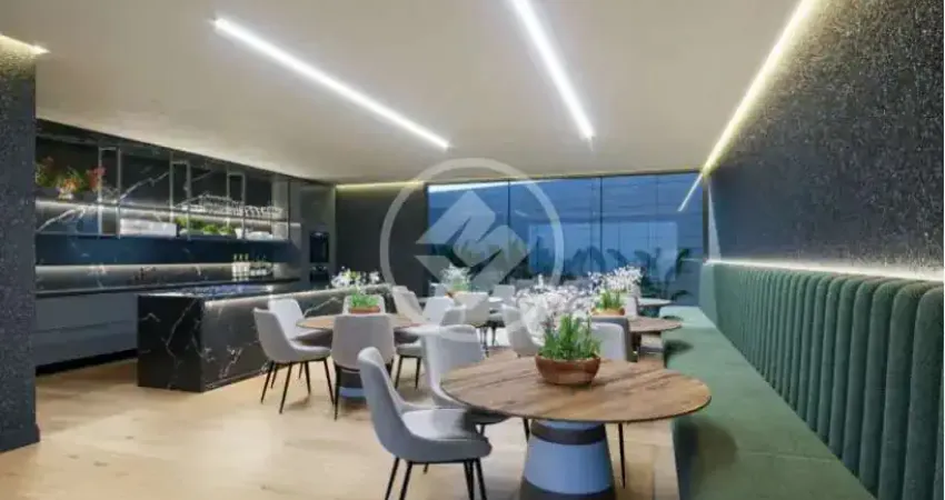 Apartamento novo, será entregue em dez/2025 codigo: 130097