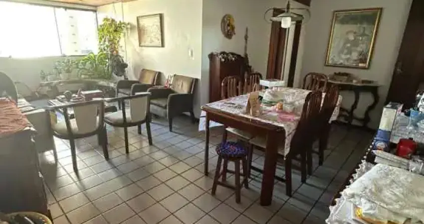 Apartamento com 4 quartos à venda no Brisamar, João Pessoa