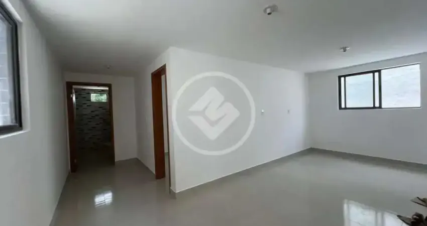 Apartamento com 3 quartos à venda no Torre, João Pessoa 