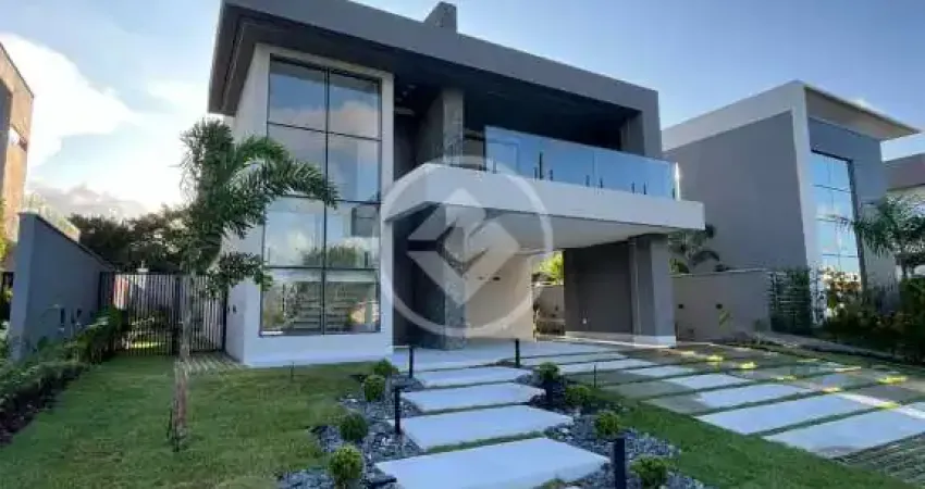 Casa em condomínio fechado com 4 quartos à venda no Centro, Bayeux