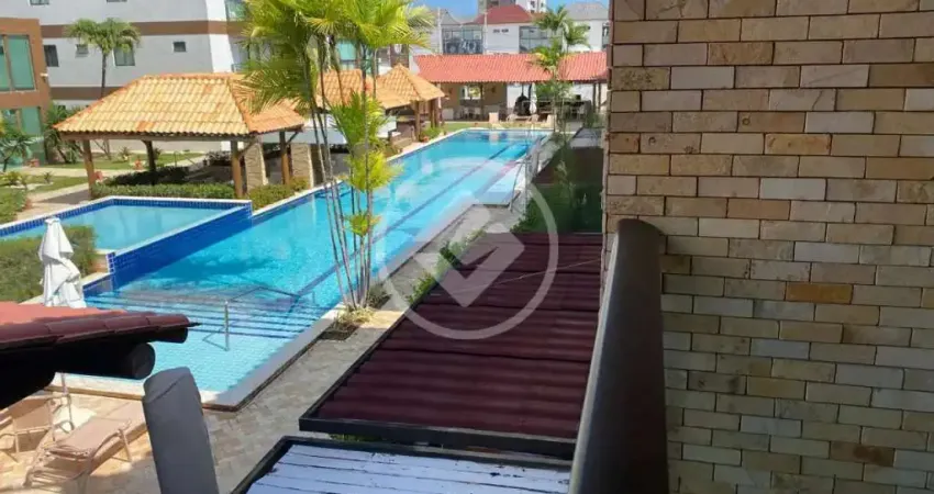 Casa em condomínio fechado com 3 quartos à venda no Poço, Cabedelo 