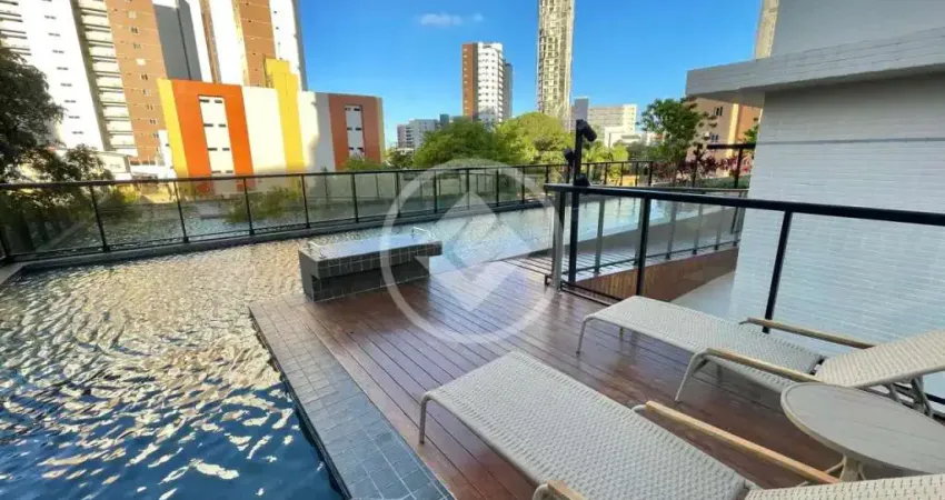 Apartamento com 2 quartos à venda no Jardim Oceania, João Pessoa