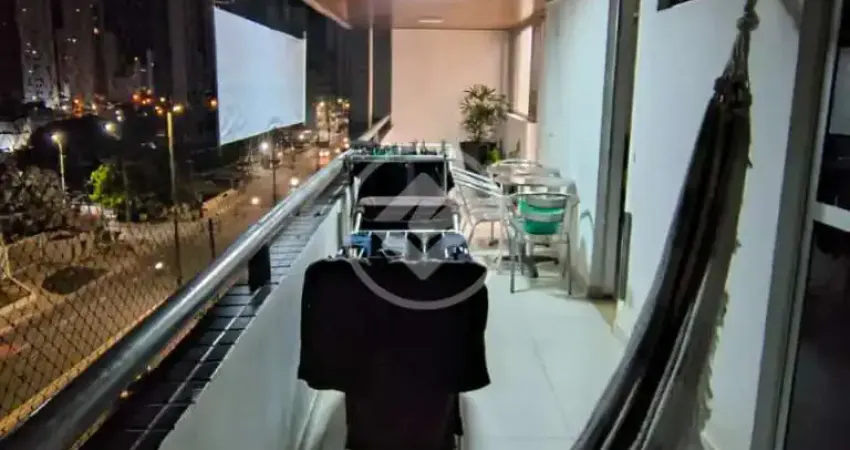 Apartamento com 4 quartos à venda no Brisamar, João Pessoa